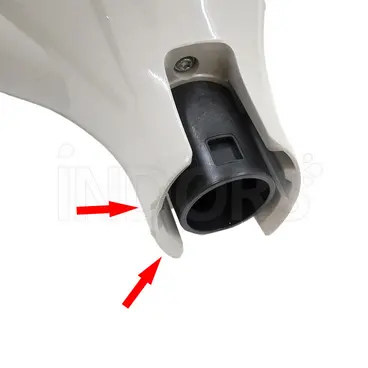 SEBO DART 4 espositivo