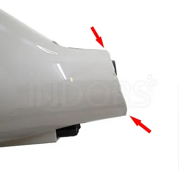 SEBO DART 4 - Aspirapolvere e Scopa Elettrica HEPA ANTIALLERGICO made in Germany