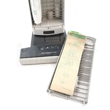 Sebo XP30 - Battitappeto Professionale Aspirapolvere