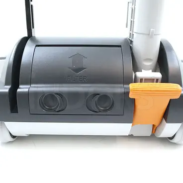 Sebo XP30 - Battitappeto Professionale Aspirapolvere