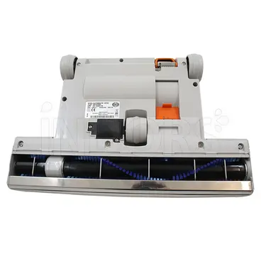 Sebo XP30 - Battitappeto Professionale Aspirapolvere