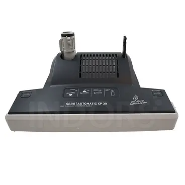 Sebo XP30 - Battitappeto Professionale Aspirapolvere