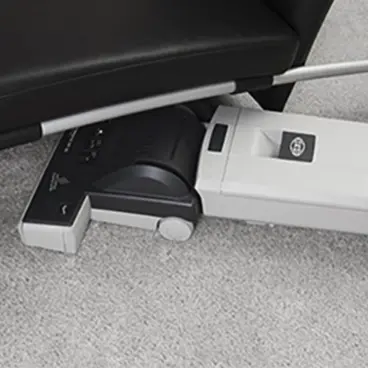 SEBO XP 30 - Battitappeto professionale