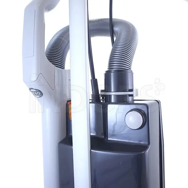 dettaglio Sebo BS460 - Aspirapolvere Battitappeto