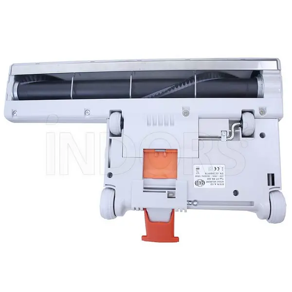 parte sotto spazzola Sebo BS460 - Aspirapolvere Battitappeto