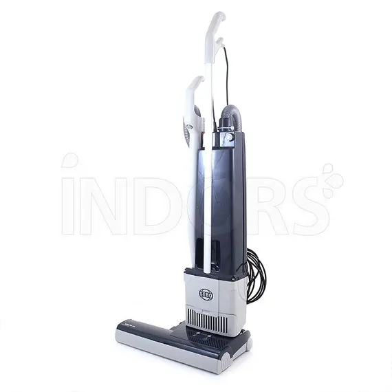 Sebo BS460 - Aspirapolvere Battitappeto