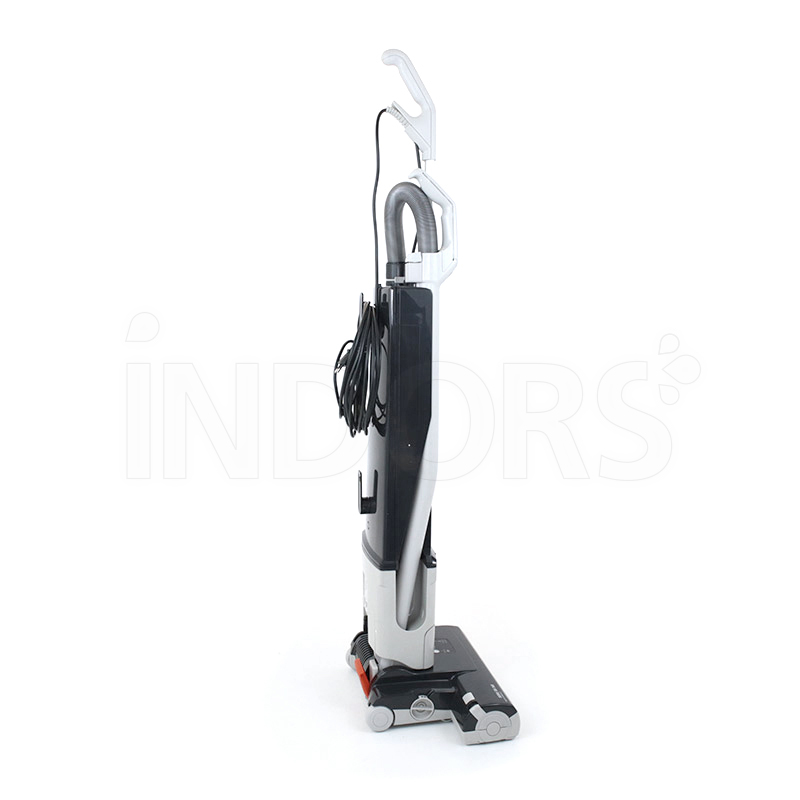 SEBO BS 360 - Battitappeto Aspirapolvere Professionale 2 Motori