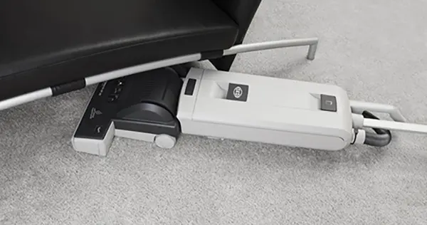 Sebo XP 20 Flat