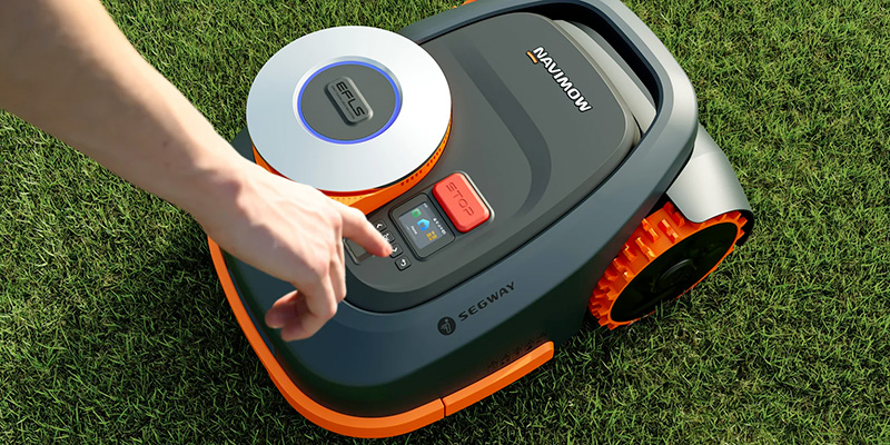 6-blade cutting system