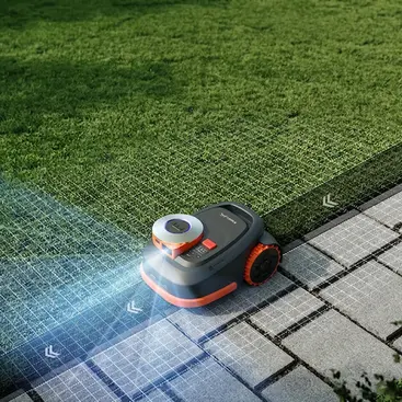 Mappatura automatica prato con tecnologia GeoSketch