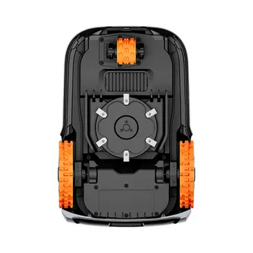 Segway Navimow i210 LiDAR PRO - Robot Rasaerba Mappatura Automatica
