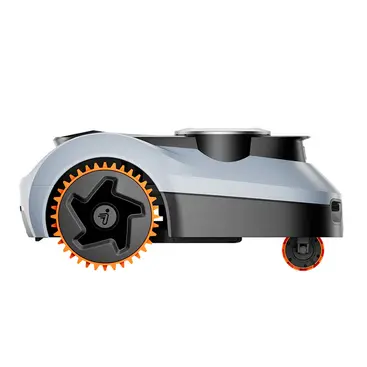 Segway Navimow i210 LiDAR PRO - Robot Rasaerba LiDAR Rete RTK Vision