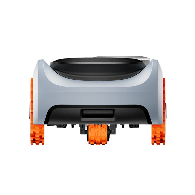 Segway Navimow i210 LiDAR PRO - Tondeuse à gazon robotisée détectant plus de 200 objets