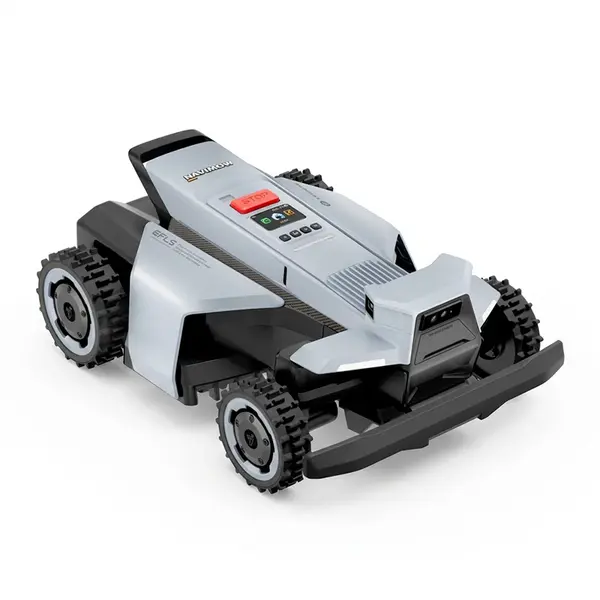 Segway Navimow X430E - Robot Rasaerba Professionale per Giardini Fino 3000 m²