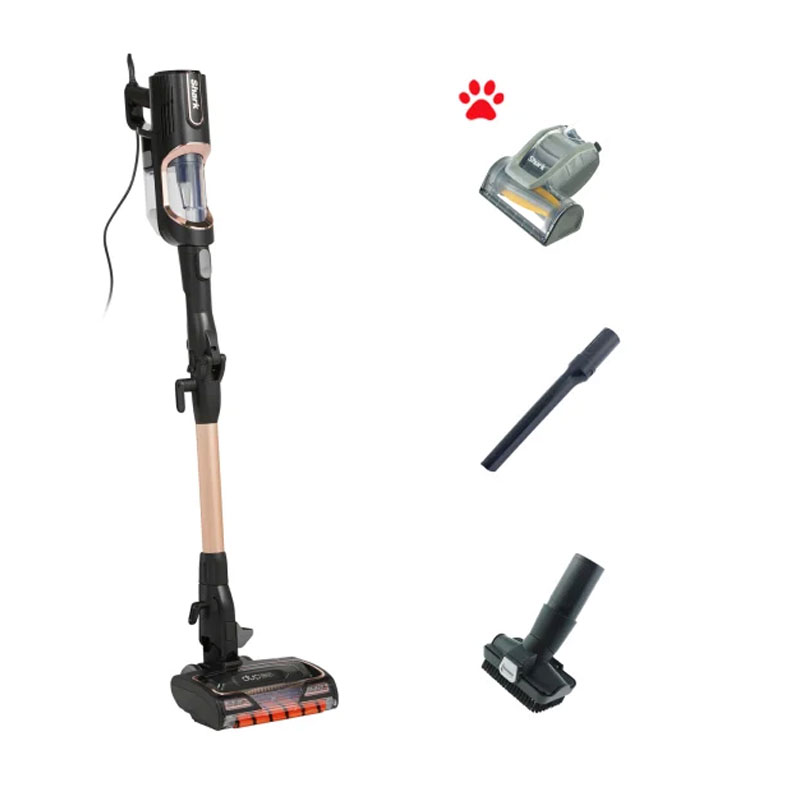 Shark HZ500EUT electric broom