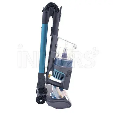 flessibile Shark IZ201EUT - Scopa Elettrica flessibile con DuoClean