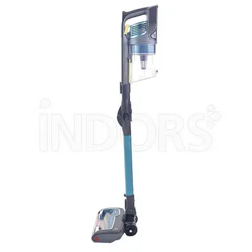 lato Shark IZ201EUT - Scopa Elettrica flessibile con DuoClean