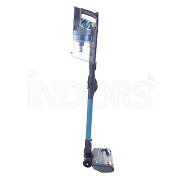 lato Shark IZ201EUT - Scopa Elettrica flessibile con DuoClean