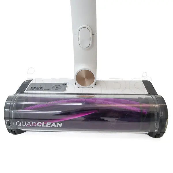 Shark IW1611EU - Scopa Elettrica Spazzola QuadClean