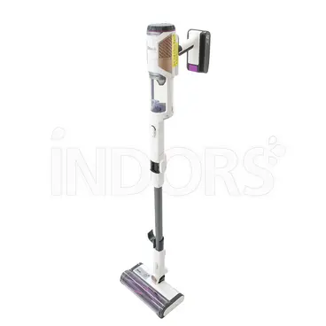 Shark IW1611EU - Scopa Elettrica con Aspirabriciole