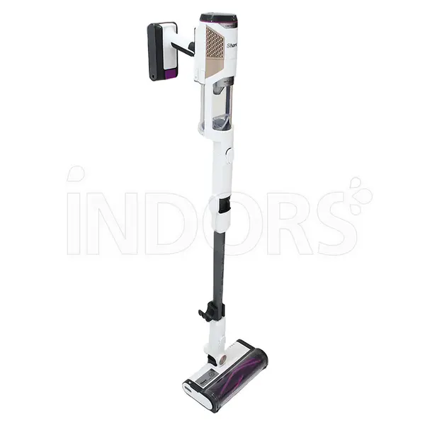 Shark IW1611EU - Scopa Elettrica Leggera e Potente