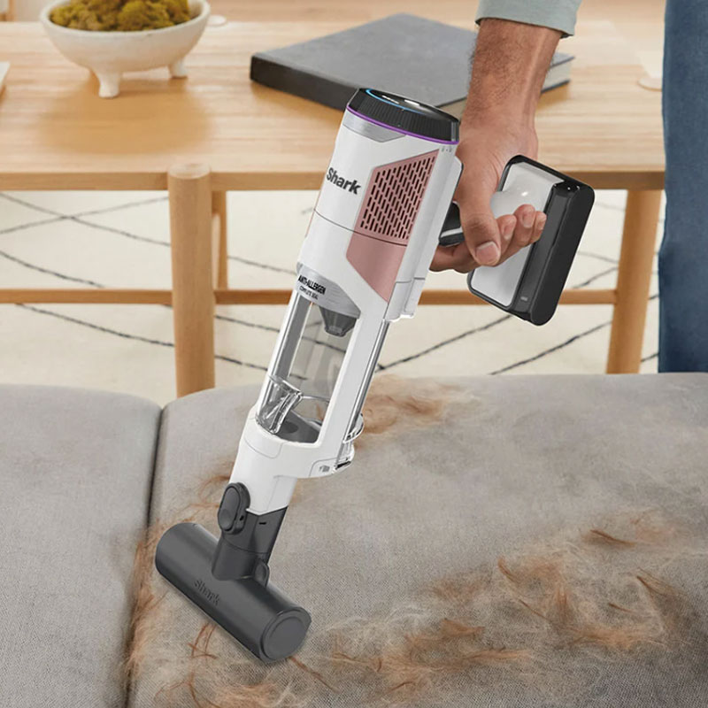 Shark IW3611EU - Hand Vacuum Cleaner with Crevice Nozzle