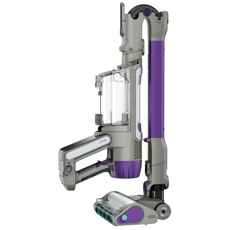 Aspirateur sans fil Shark PowerDetect à 3 vitesses