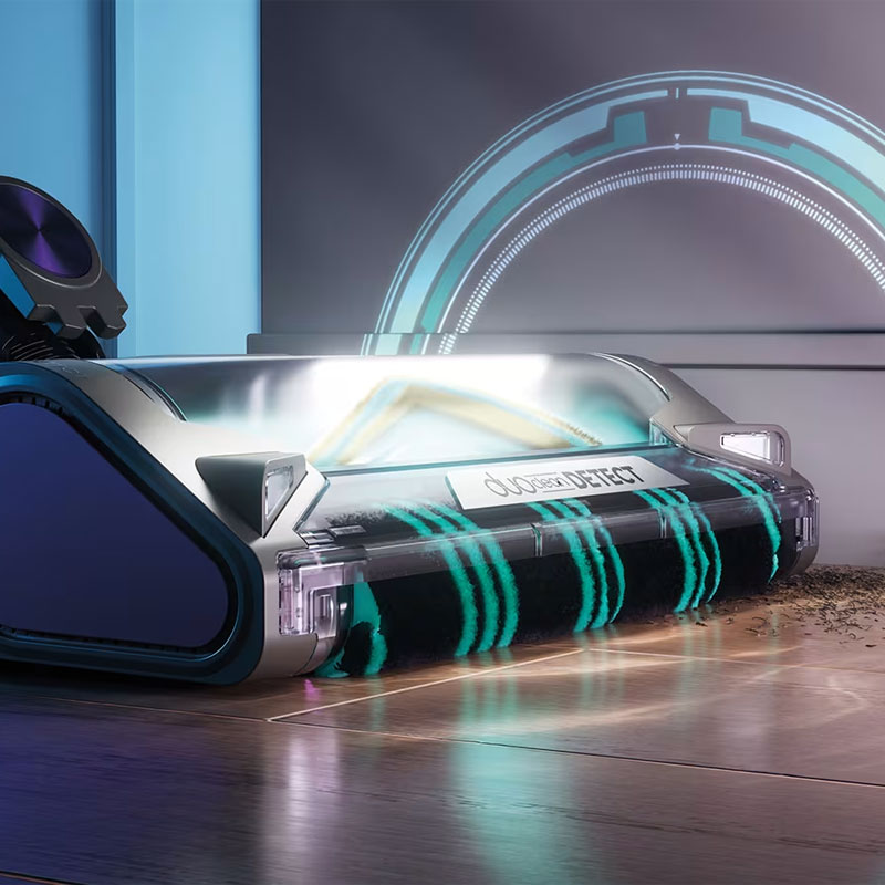 Aspirateur sans fil Shark PowerDetect à 3 vitesses