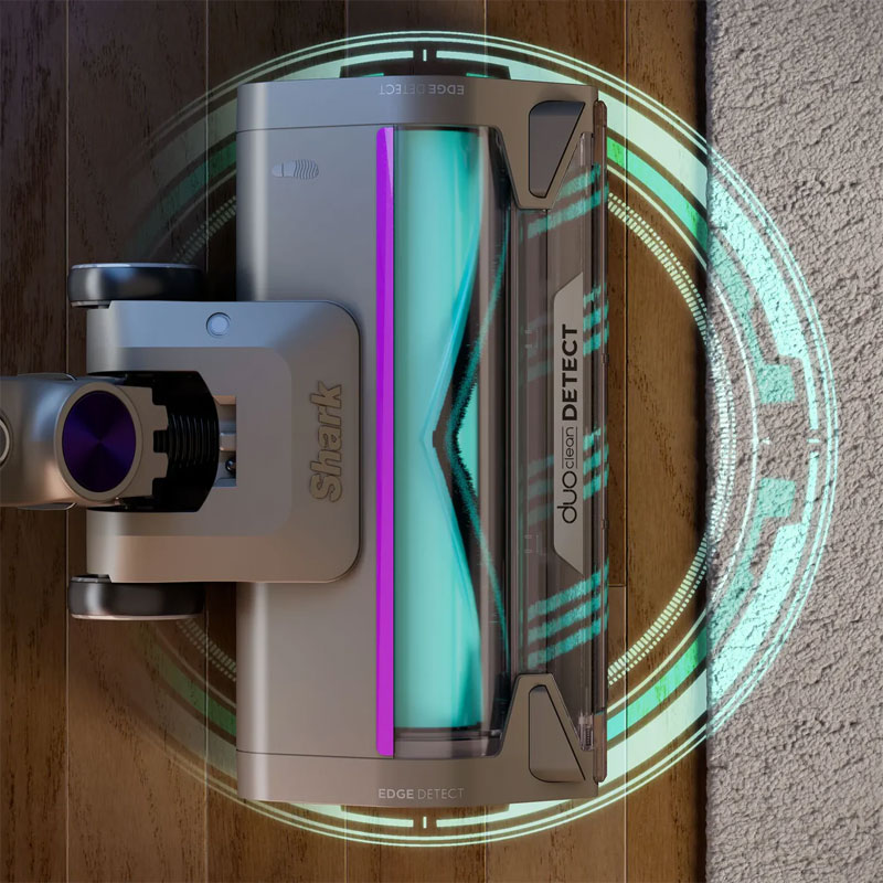 Aspirateur sans fil Shark PowerDetect à 3 vitesses