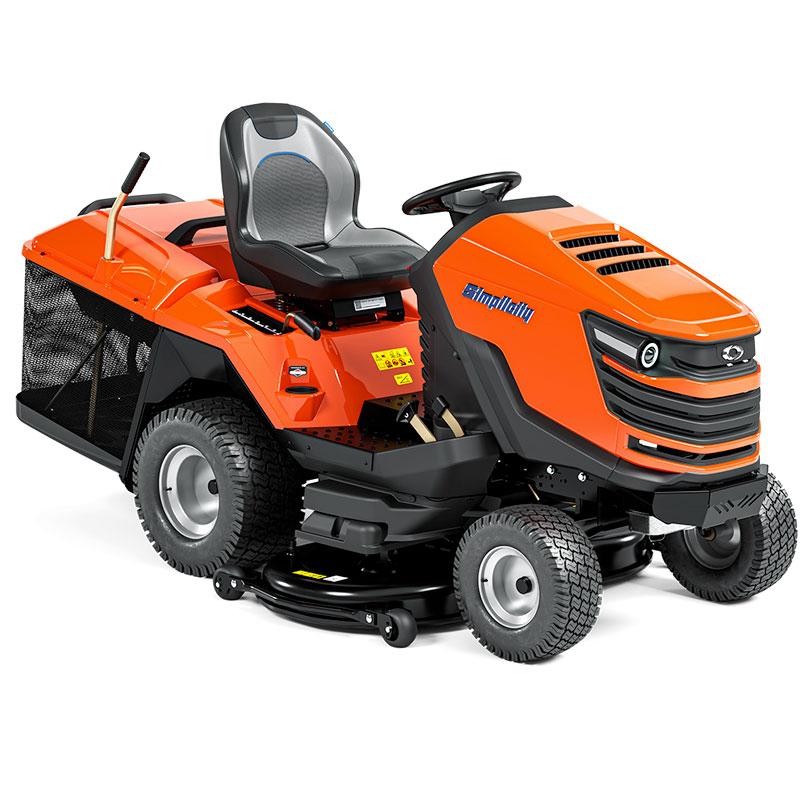 Simplicity Duke SYC122 - Briggs&Stratton 724 cc lawn tractor