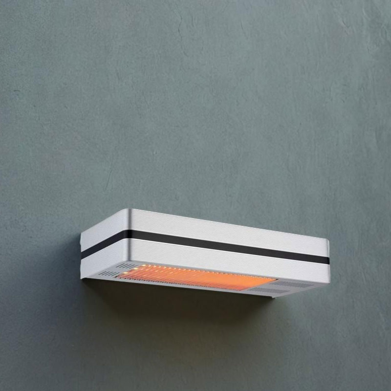 Sined Caldo I Box - 2 kW Infrared Heater