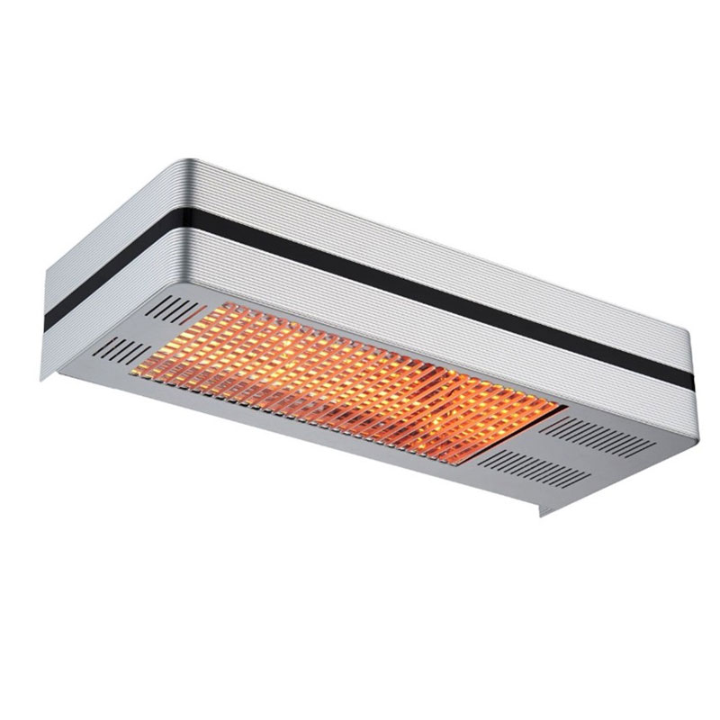 Sined Caldo I Box infrared heater Sined