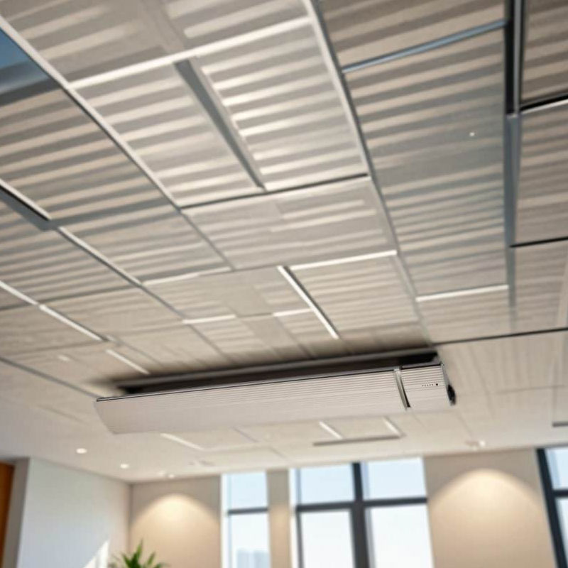 Sined Calore Bianco - Lampade Infrarossi onda lunga IR-C