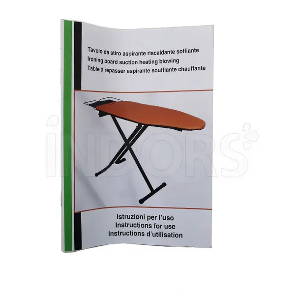 Manuale Istruzioni Sintesi Evo AR