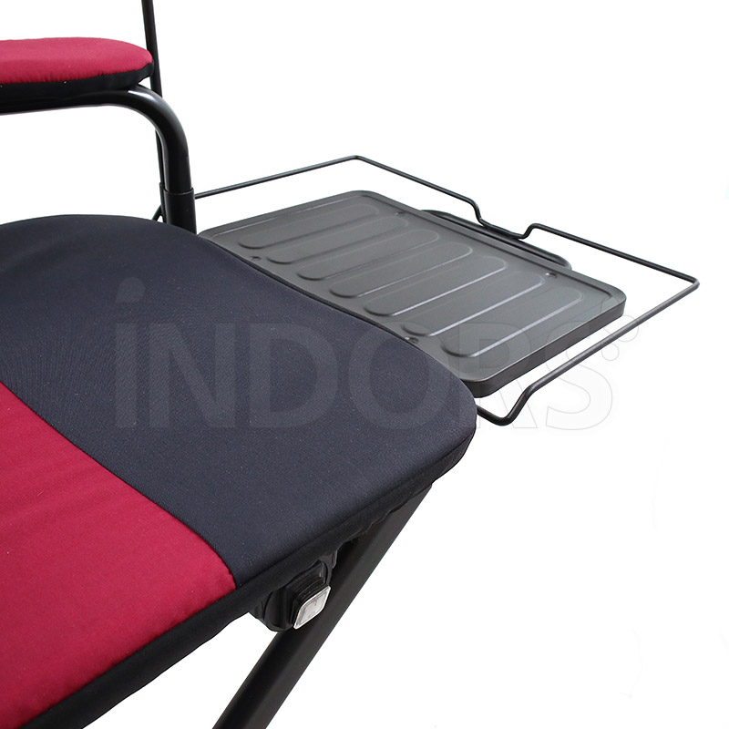 EVO AR Kit Summary - 8-Position Adjustable Ironing Board