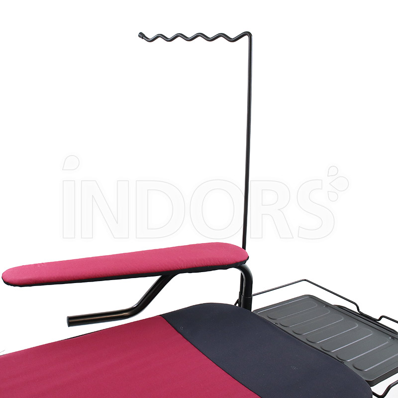 EVO AR Kit Summary - Adjustable Ironing Board