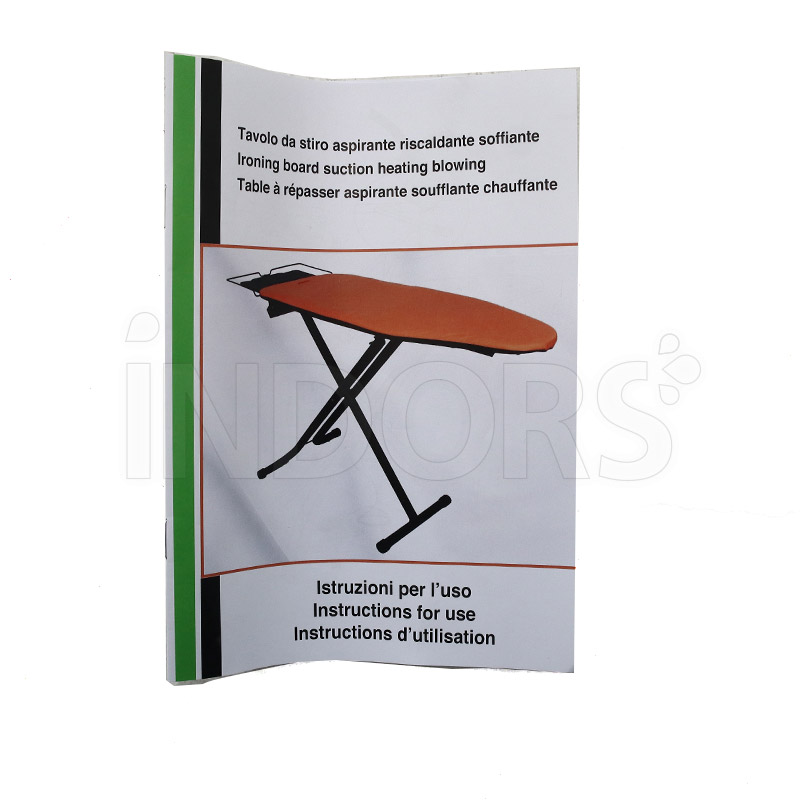 Sintesi Evo AR Instruction Manual