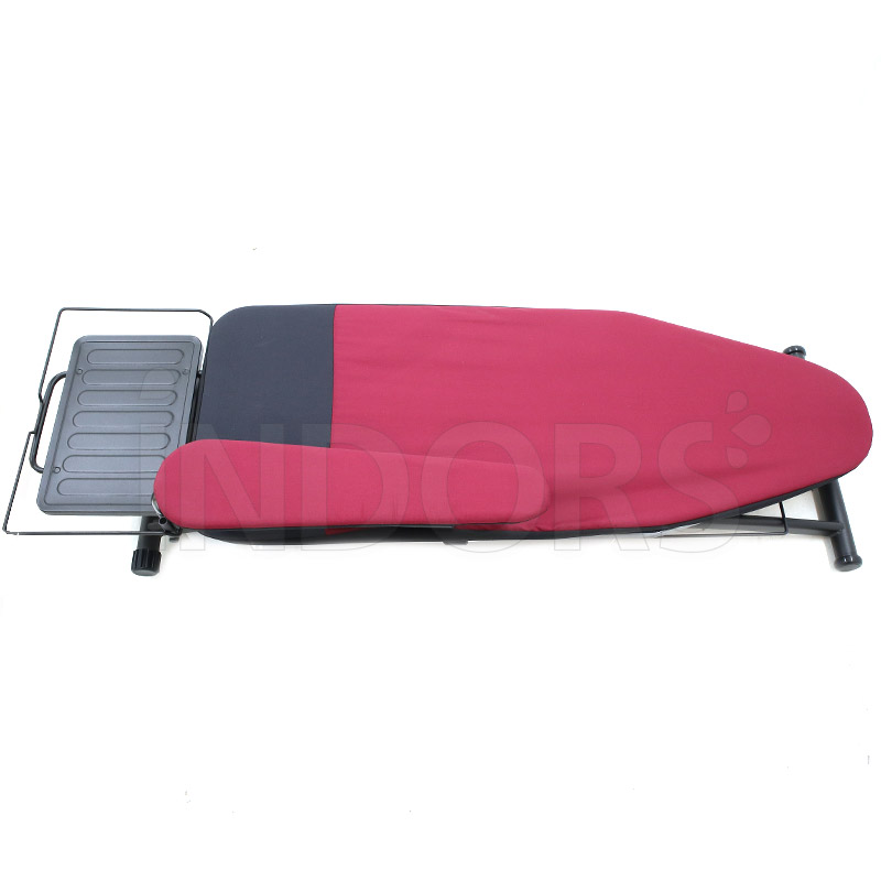 EVO AR Kit Summary - 8-Position Adjustable Ironing Board with Vacuum and Heater