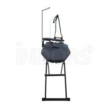 Sintesi Evo No Limit ARS Vaporizzante - Asse da Stiro Aspirante Riscaldante Soffiante e Vaporizzante + Ferro