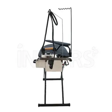 Sintesi Evo No Limit ARS Vaporizzante - Asse da Stiro Aspirante Riscaldante Soffiante e Vaporizzante + Ferro