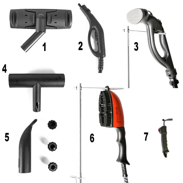 Kit Vapore per Sintesi Evo No Limit