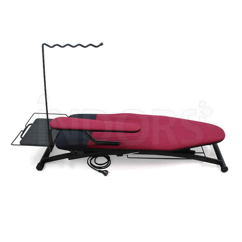 Sintesi Kit Evo Ars - Asse da Stiro Regolabile in 8 posizioni