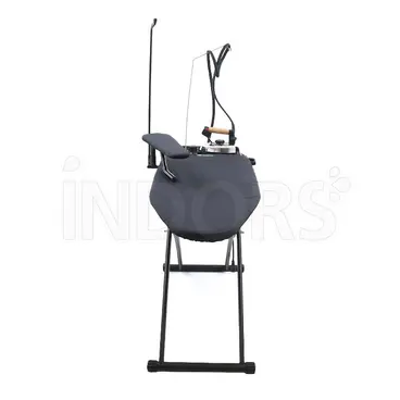 Sintesi Evo No Limit ARS Vaporizzante - Asse da Stiro Aspirante Riscaldante Soffiante e Vaporizzante + Ferro