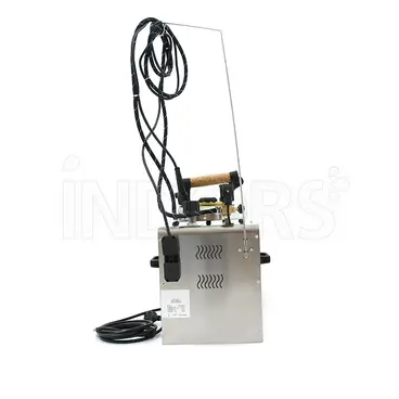 Sintesi Mya Diablo 5 - Ferro da Stiro Professionale con Caldaia 3,8 L
