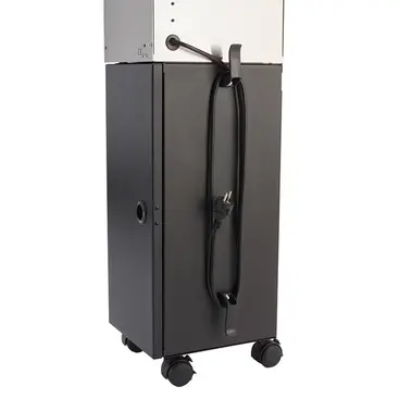 Sintesi Mya Diablo 7 con Carrello