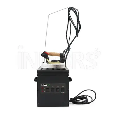 Sintesi Mya Prof 5 - Ferro da Stiro Professionale con Caldaia 3,8 L