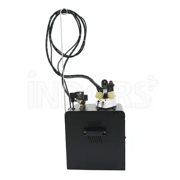 Sintesi Mya Prof 5 - Ferro da Stiro Professionale con Caldaia 3,8 L