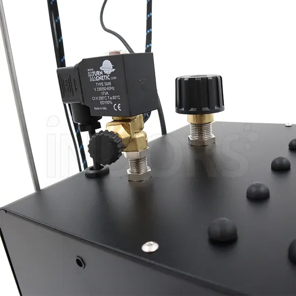 Sintesi Mya Prof 5 - Ferro da Stiro Professionale con Caldaia 3,8 L