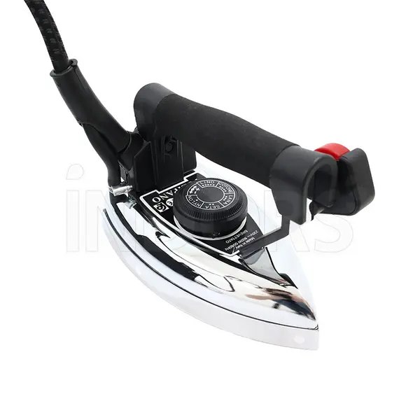 Sintesi Mya Super Black - Ferro da Stiro Tulipano 800 W
