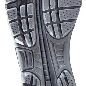 suola scarpa antinfortunistica Sparco Nigel S1P SRC Linea Practice